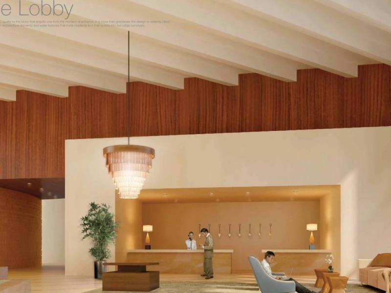 Condos for sale at Epic Miami
