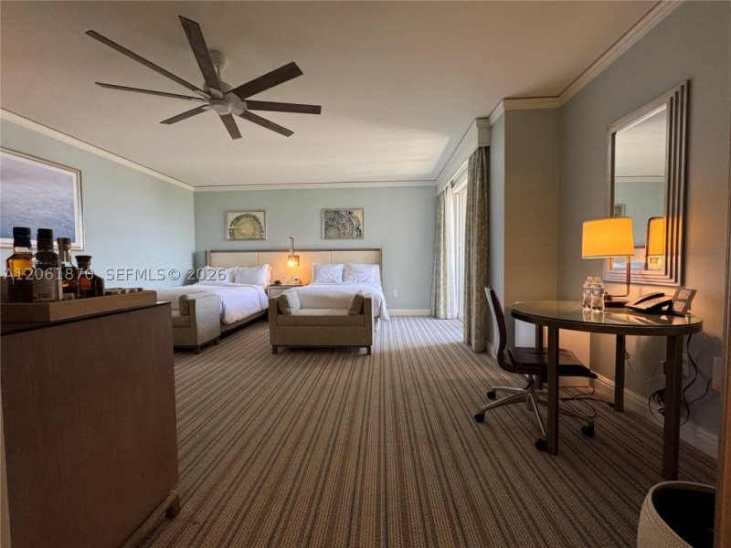 Condos for sale at Grand Bay Ritz Carlton