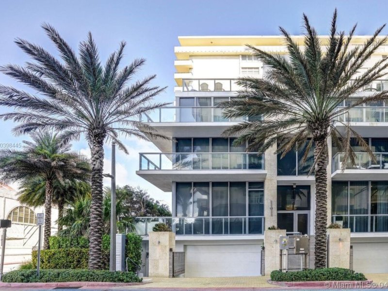 Condos for sale at Ocean Seven
