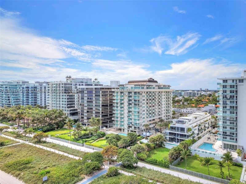 Condos for sale at Ocean Seven