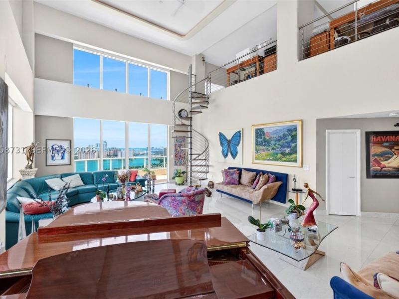 apartamentos a venda no Aventura Marina II
