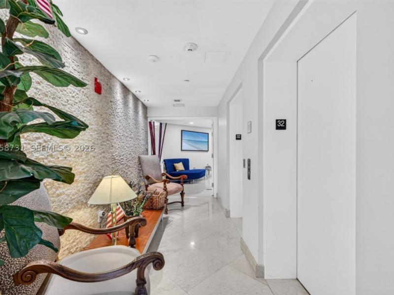 apartamentos a venda no Aventura Marina II