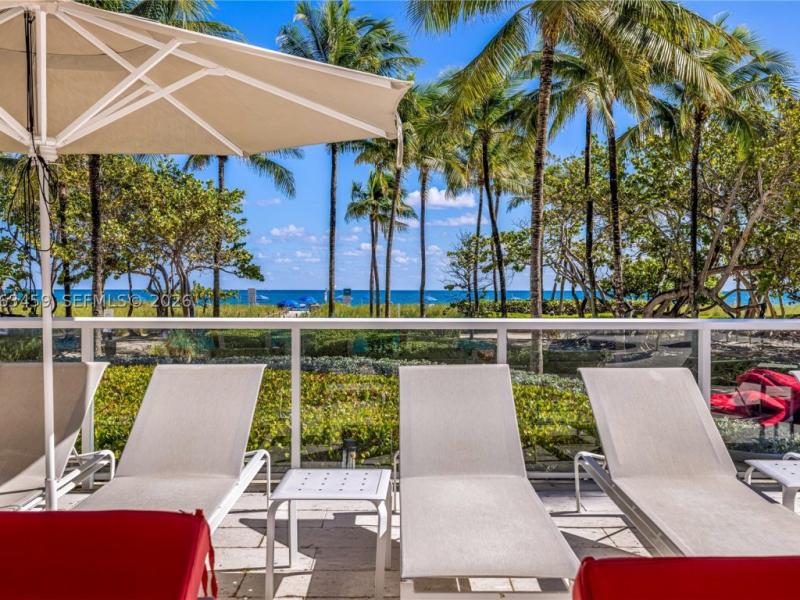 Condos for sale at Bal Harbour 101 Condo