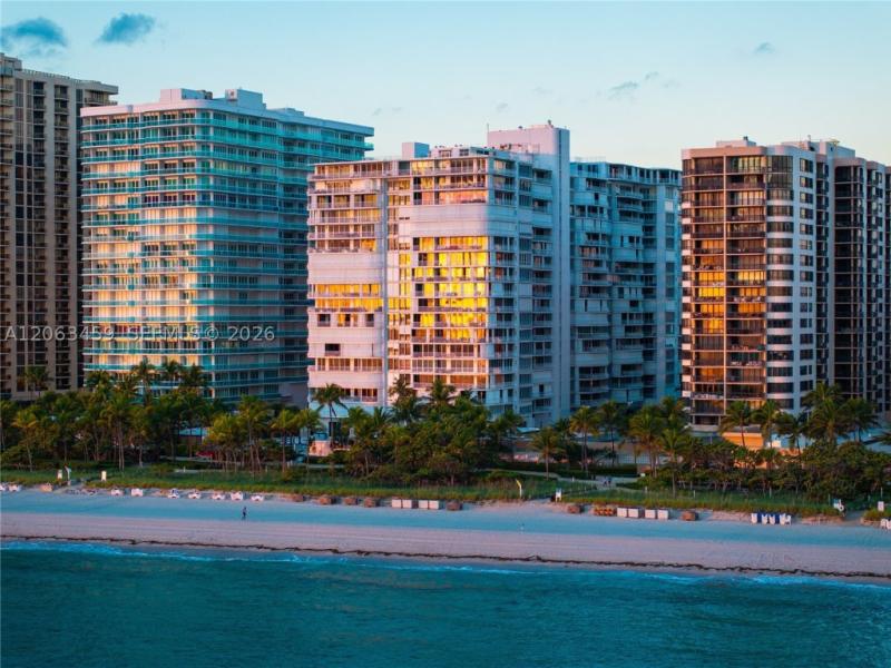 Condos for sale at Bal Harbour 101 Condo