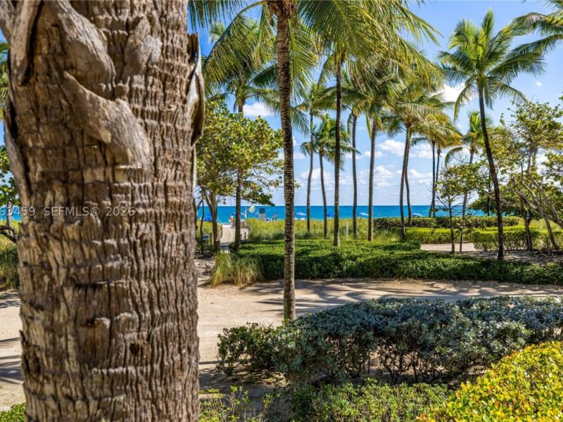 Condos for sale at Bal Harbour 101 Condo