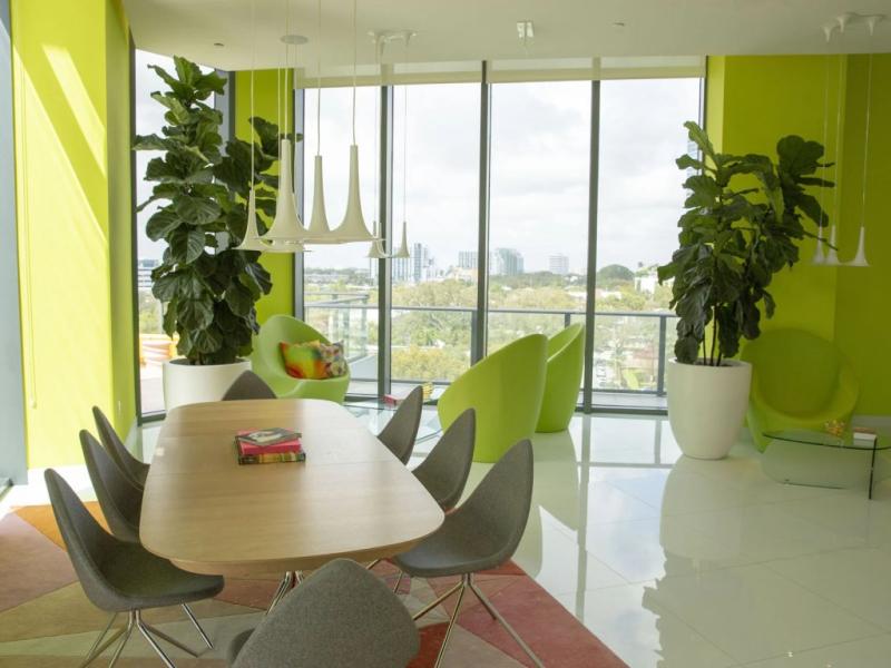 apartamento para alugar no Paraiso Bayviews