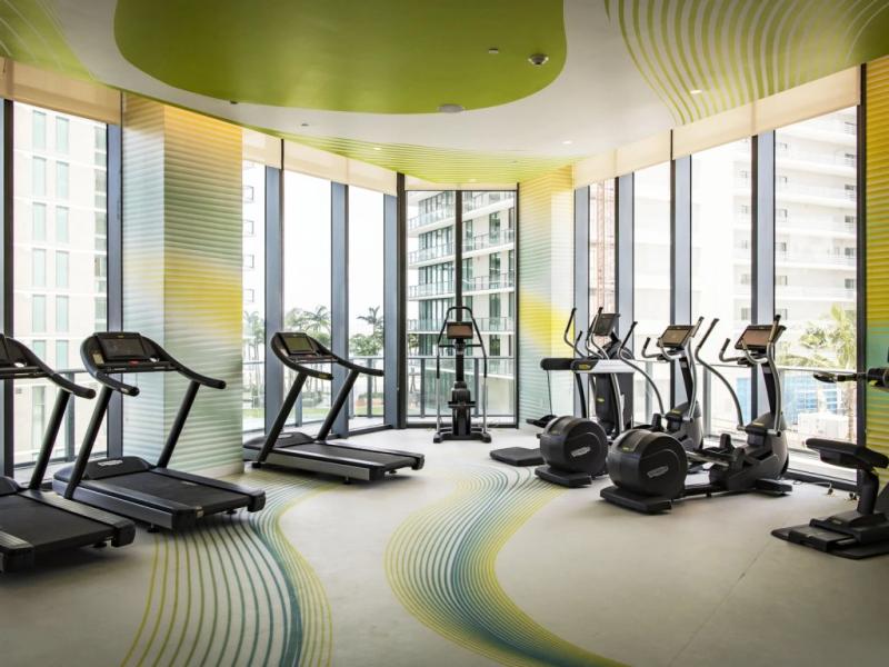 apartamento para alugar no Paraiso Bayviews