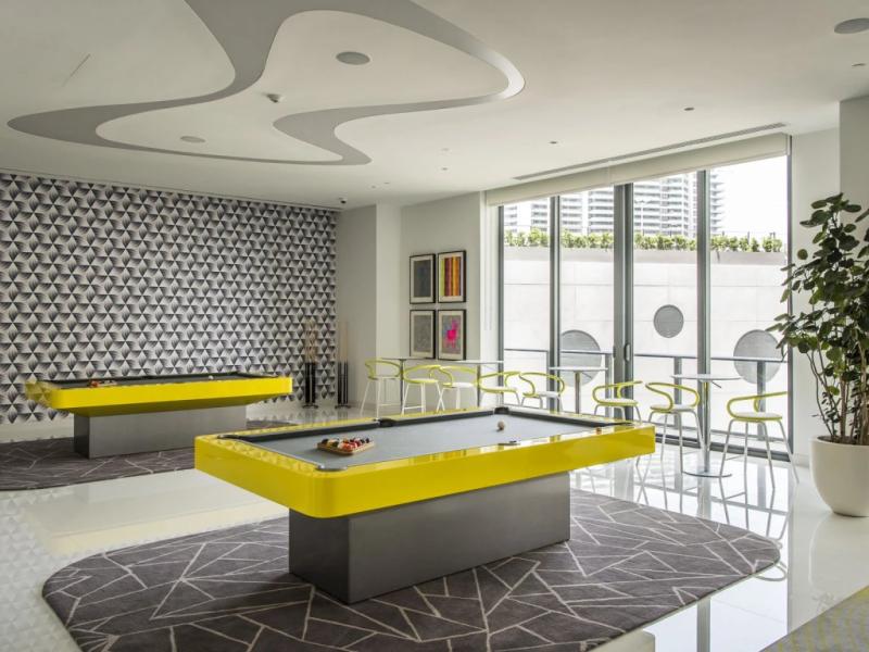 apartamento para alugar no Paraiso Bayviews