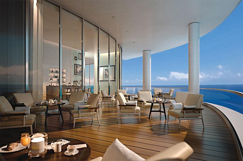 Condos for sale at Ritz Carlton Residences Sunny Isles