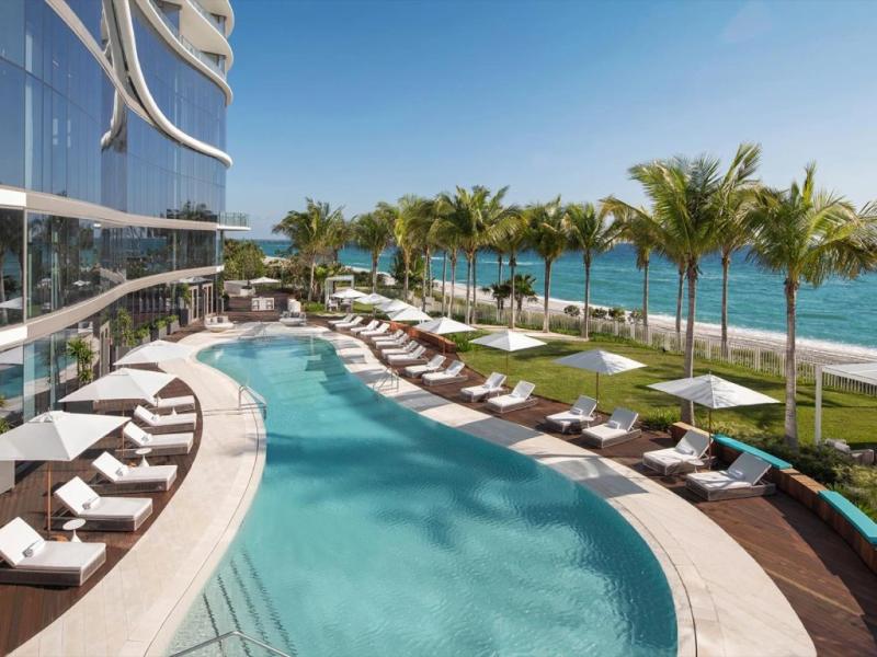 Condos for sale at Ritz Carlton Residences Sunny Isles