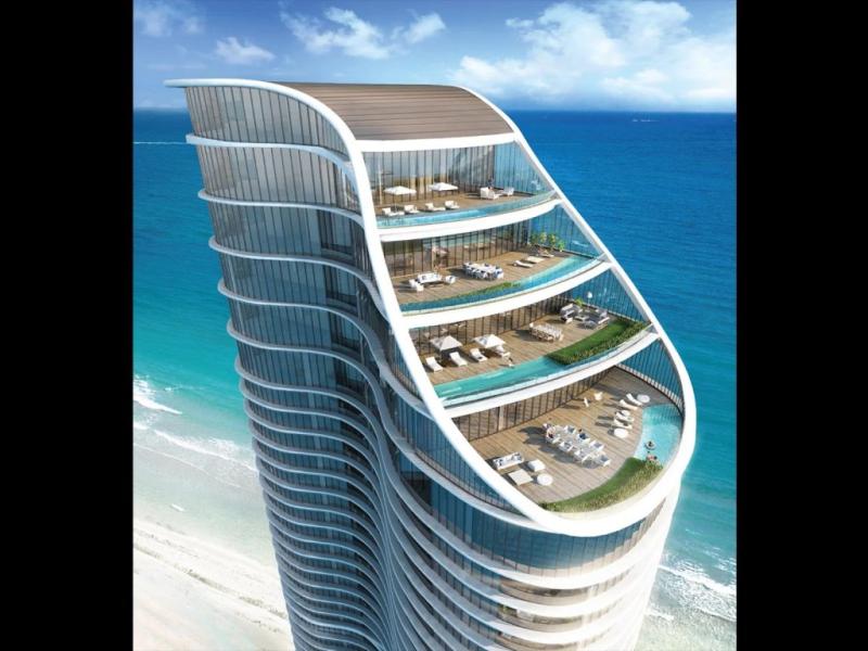 Condos for sale at Ritz Carlton Residences Sunny Isles