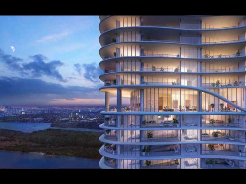Condos for sale at Ritz Carlton Residences Sunny Isles