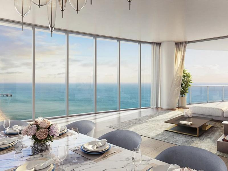 Condos for sale at Ritz Carlton Residences Sunny Isles