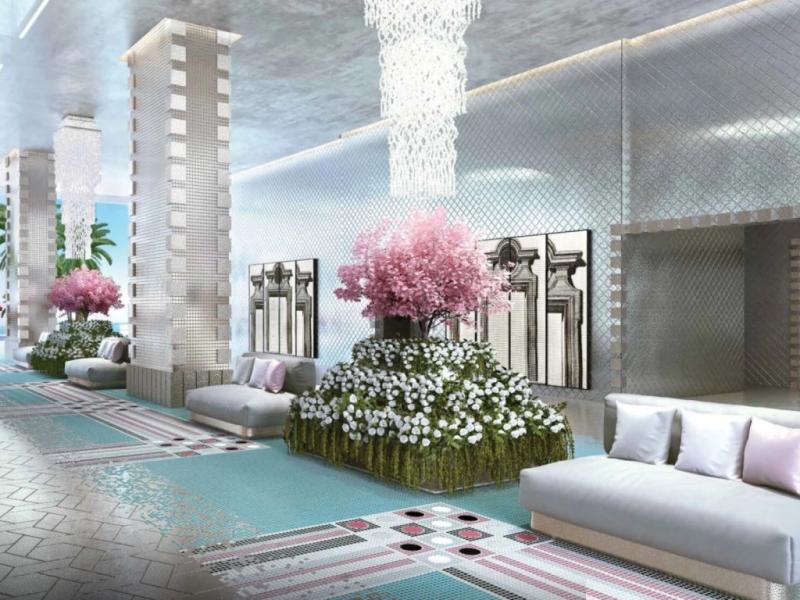 Condos for sale at The Estates at Acqualina