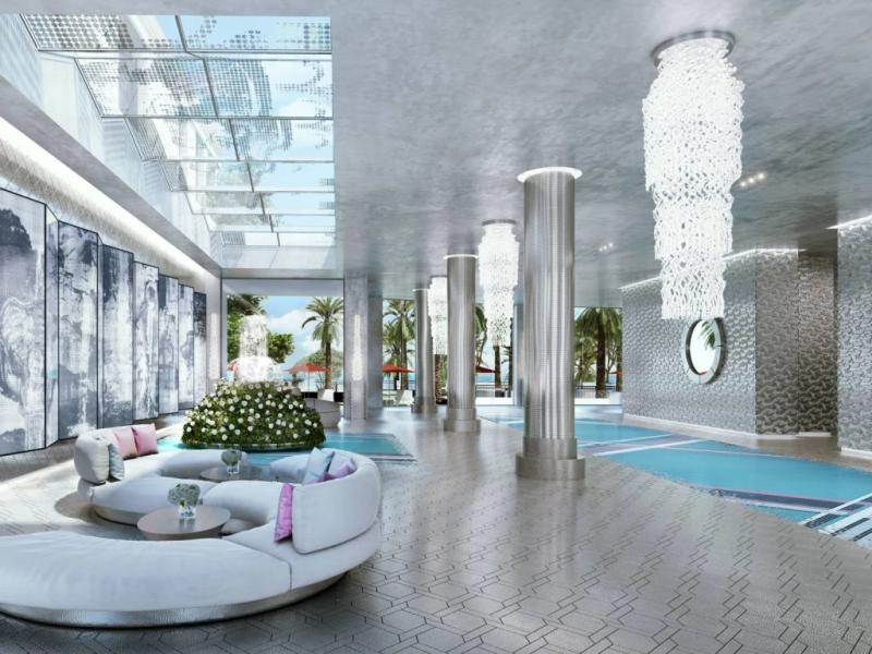 Condos for sale at The Estates at Acqualina