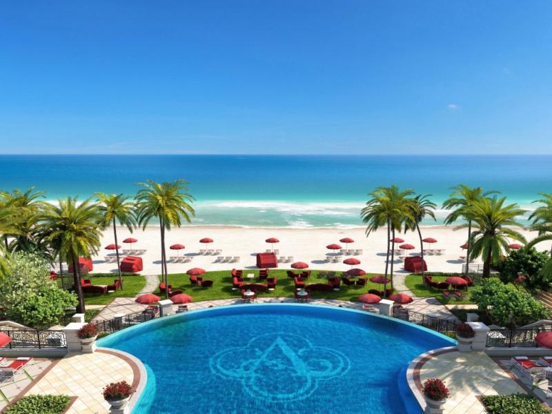 Condos for sale at The Estates at Acqualina