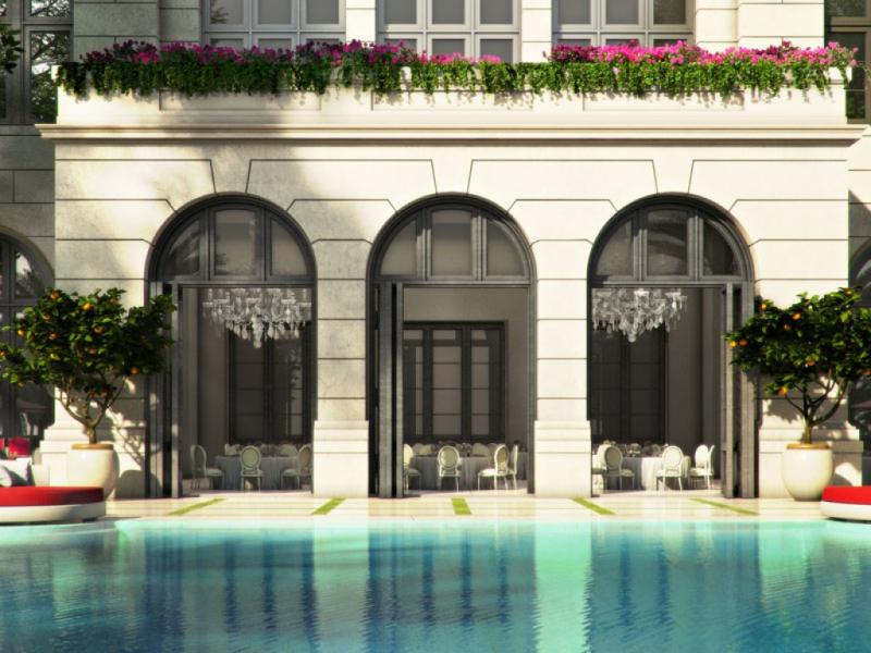 Condos for sale at The Estates at Acqualina