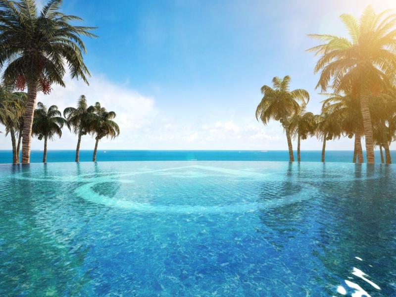 Condos for sale at The Estates at Acqualina