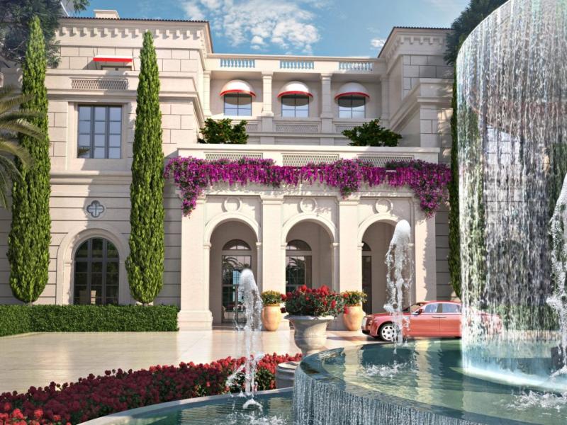 Condos for sale at The Estates at Acqualina