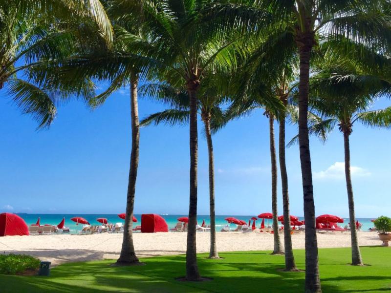 Condos for sale at The Estates at Acqualina