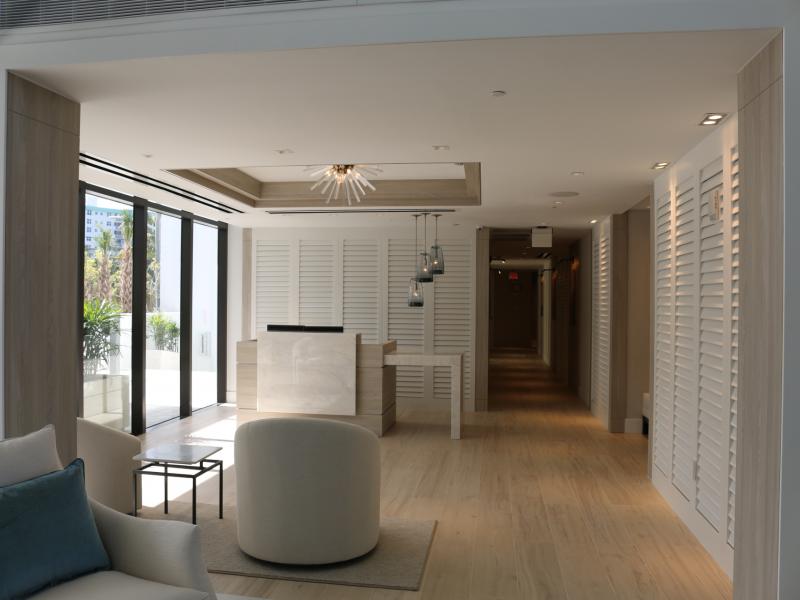 apartamento en alquiler en Sereno at Bay Harbor