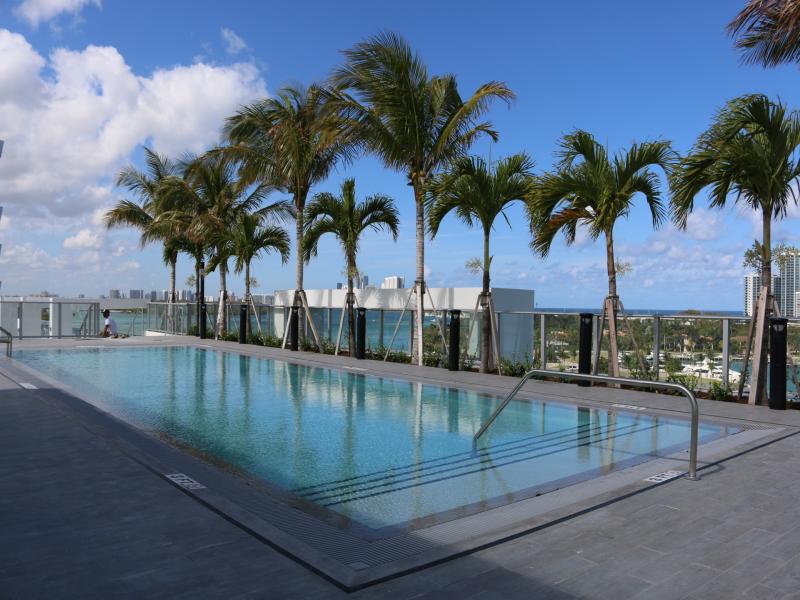 apartamento en alquiler en Sereno at Bay Harbor