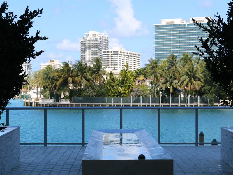 apartamento en alquiler en Sereno at Bay Harbor