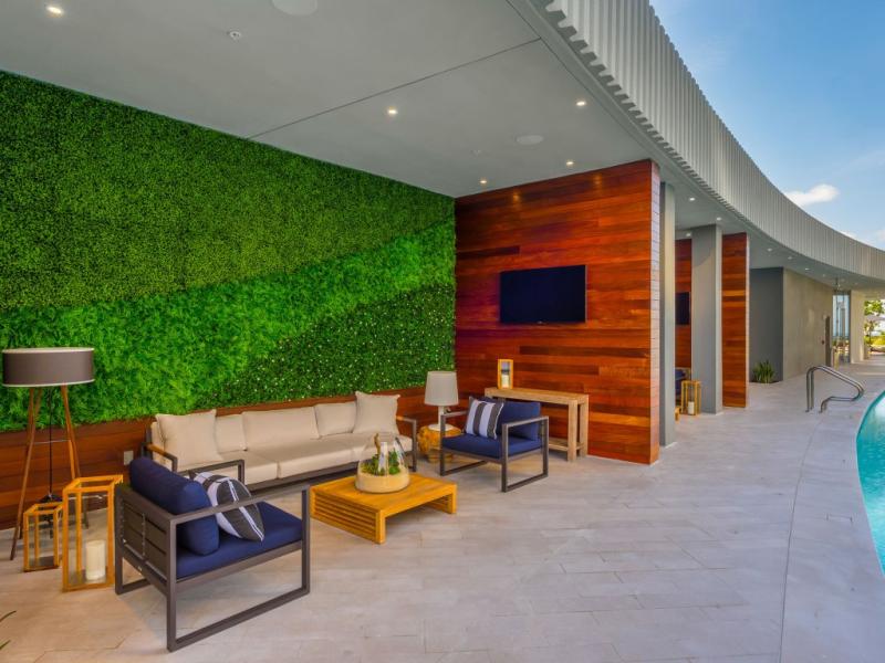 apartamentos a venda no One Park Grove