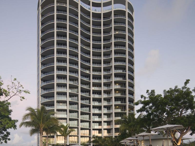 apartamentos a venda no One Park Grove