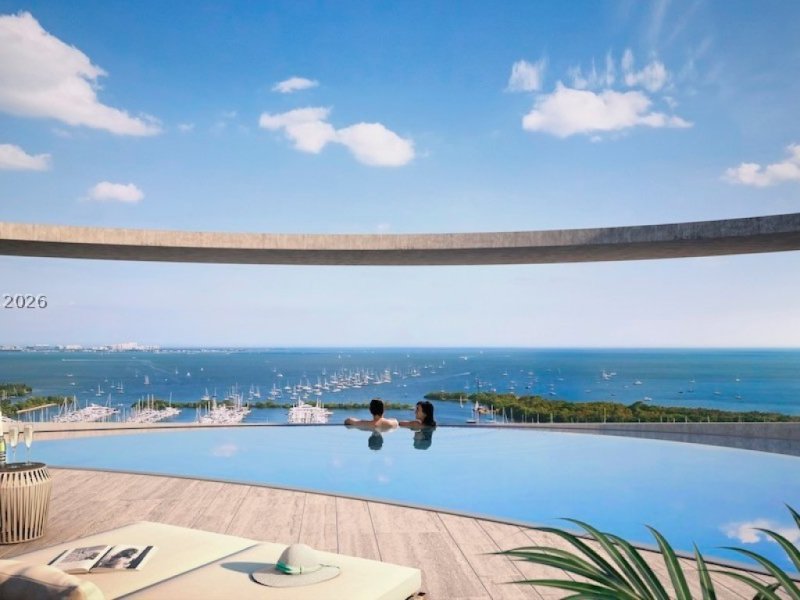 apartamentos a venda no One Park Grove
