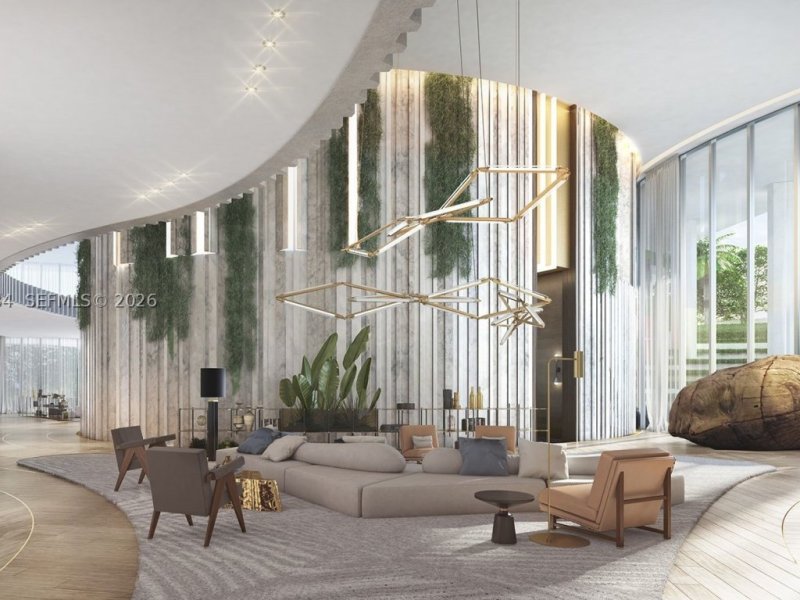 apartamentos a venda no One Park Grove