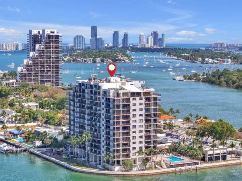 apartamento en alquiler en Venetian Isle Condos