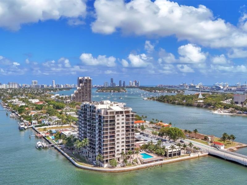 apartamento en alquiler en Venetian Isle Condos