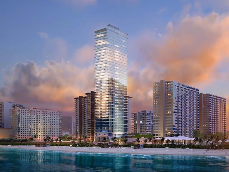 apartamento en alquiler en 2000 Ocean