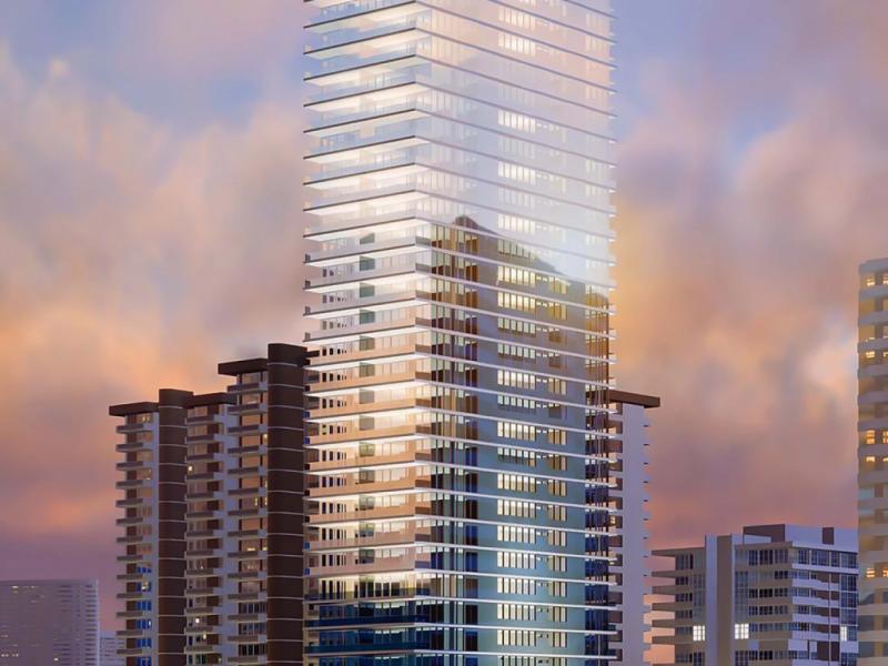 apartamento en alquiler en 2000 Ocean