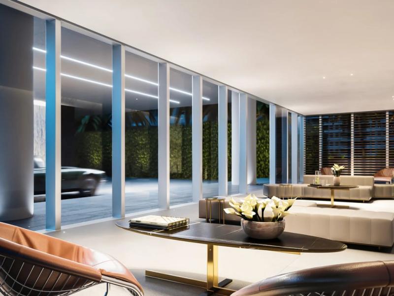 apartamento en alquiler en 2000 Ocean