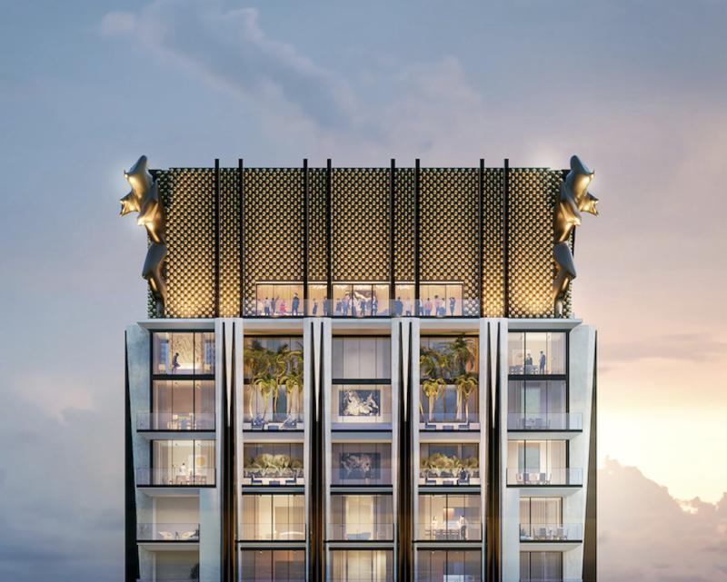 apartamentos en venta en 888 Brickell by Dolce & Gabbana