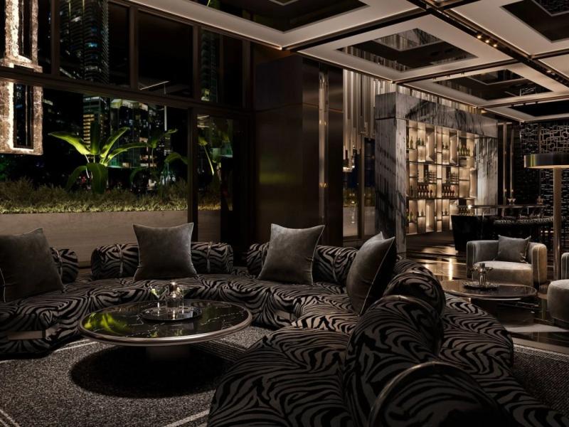 apartamentos en venta en 888 Brickell by Dolce & Gabbana