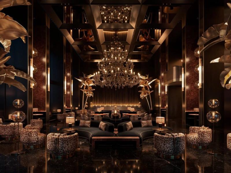 apartamentos en venta en 888 Brickell by Dolce & Gabbana