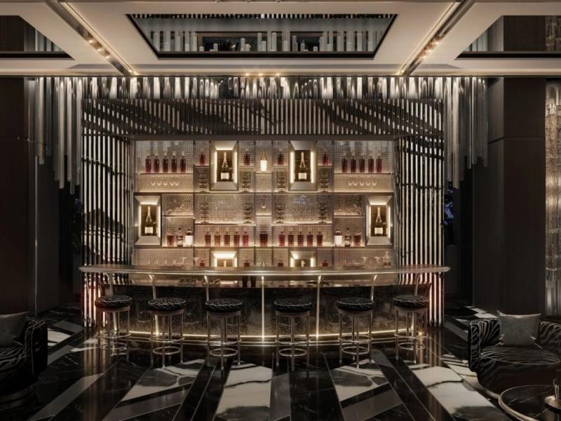 apartamentos en venta en 888 Brickell by Dolce & Gabbana