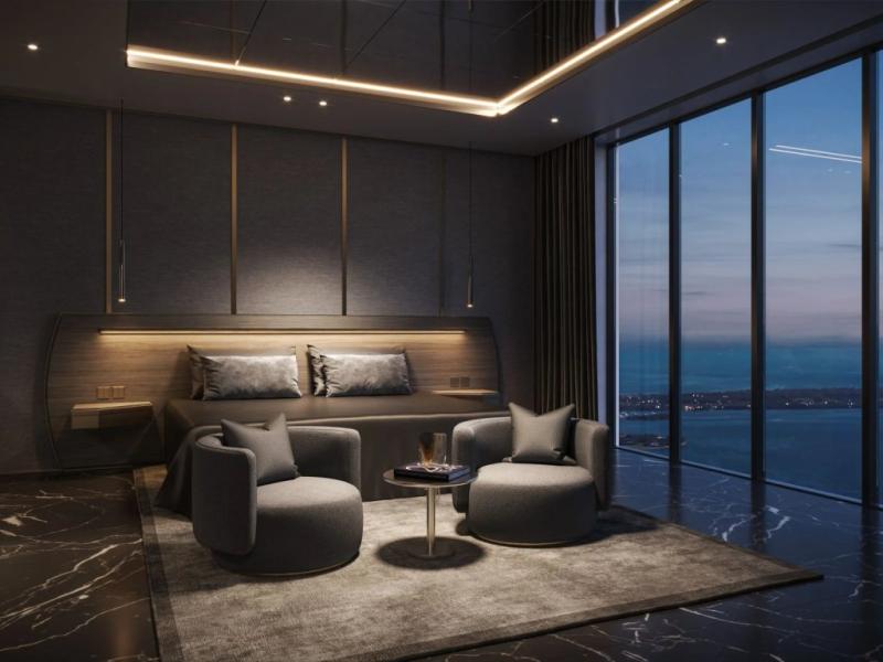 apartamentos en venta en 888 Brickell by Dolce & Gabbana