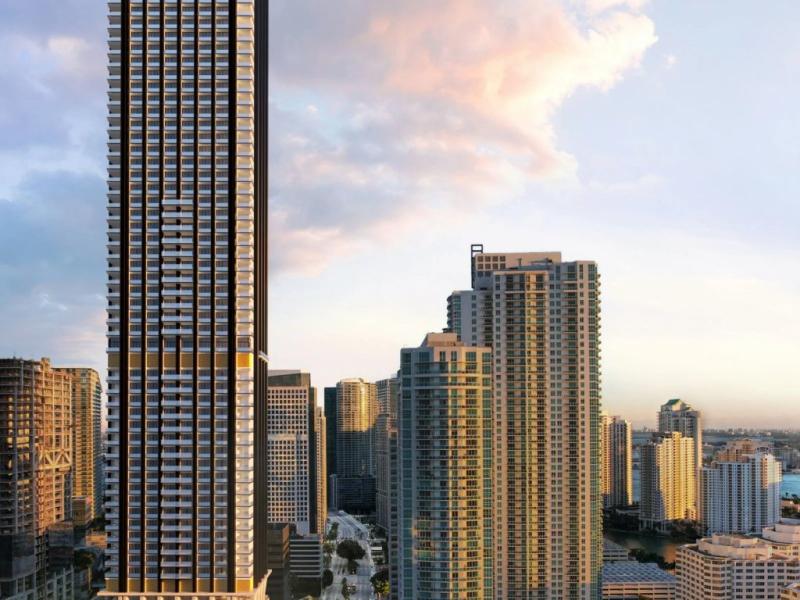 apartamentos en venta en 888 Brickell by Dolce & Gabbana