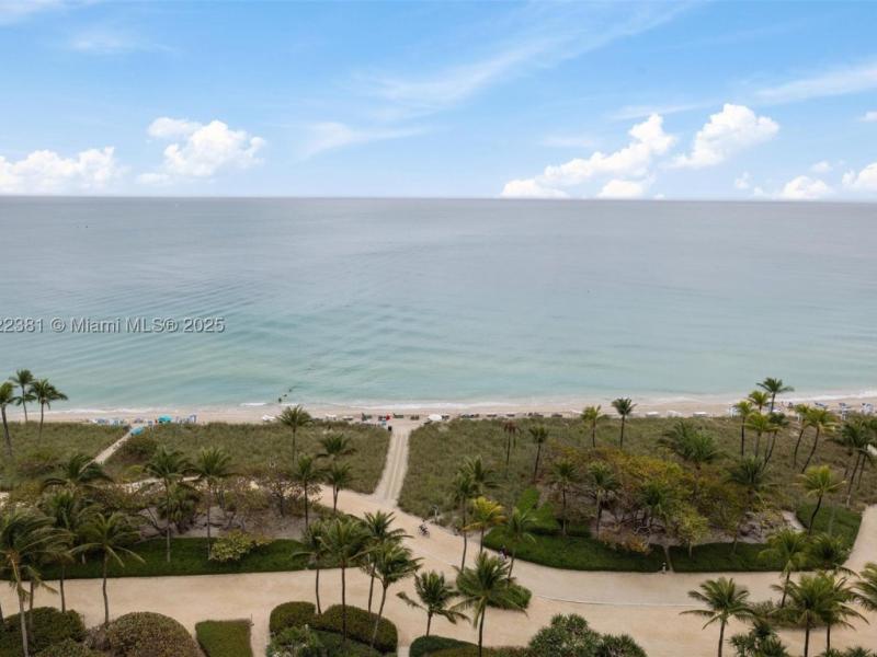 Condo for sale at Tiffany Bal Harbour
