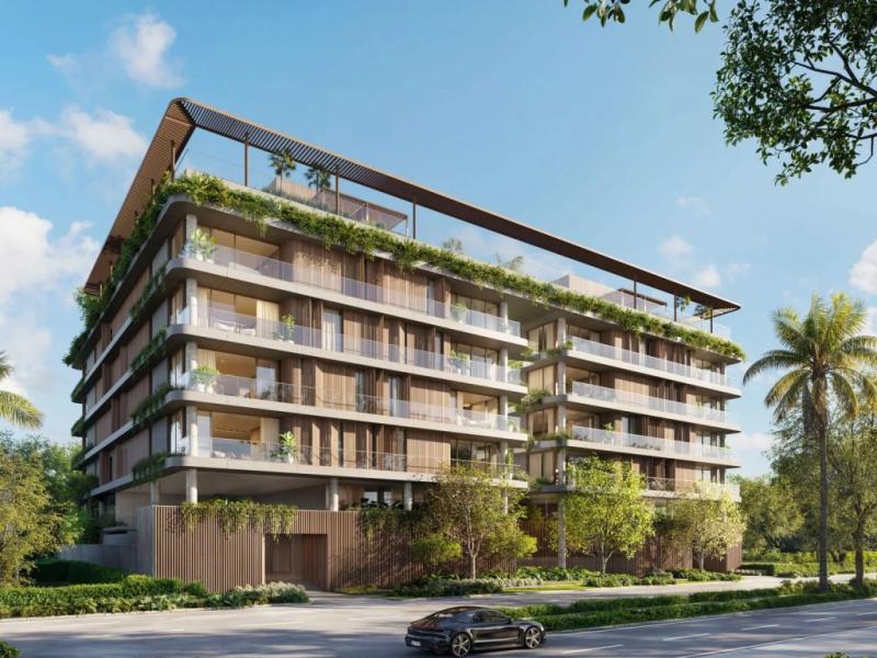 Condos for sale at Colette Residences