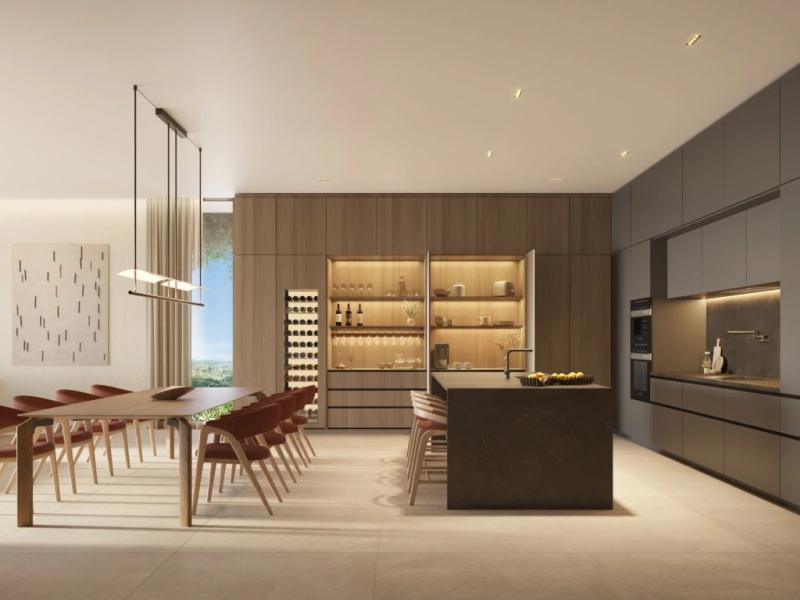 Condos for sale at Colette Residences
