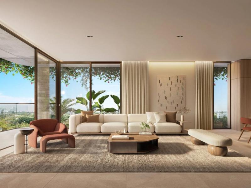 Condos for sale at Colette Residences