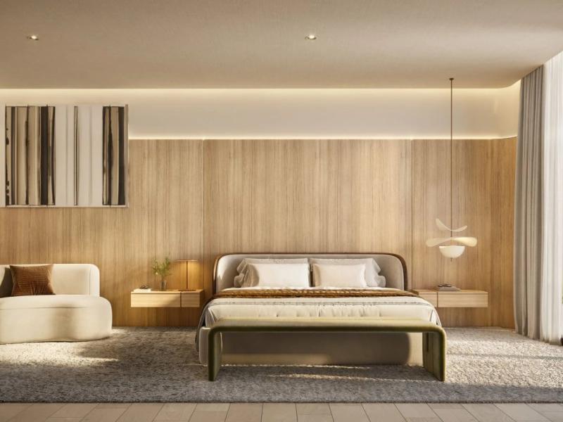Condos for sale at Colette Residences