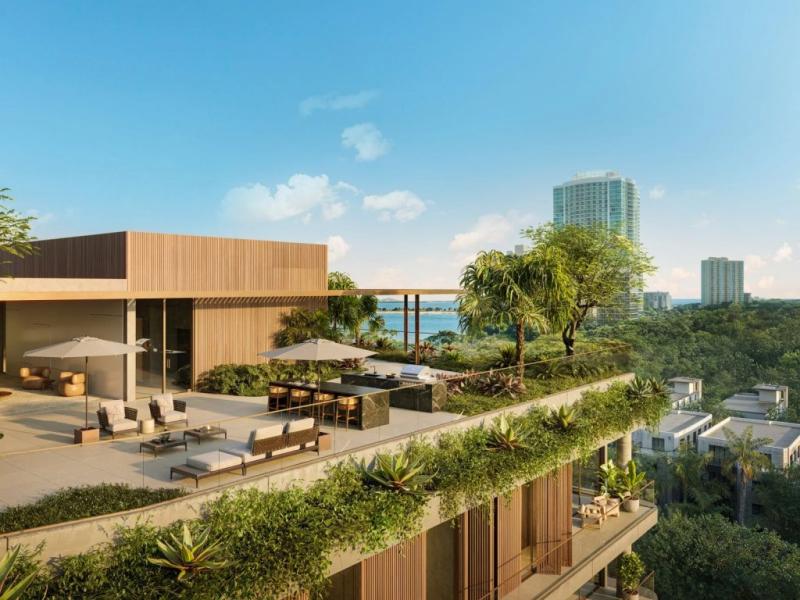 Condos for sale at Colette Residences