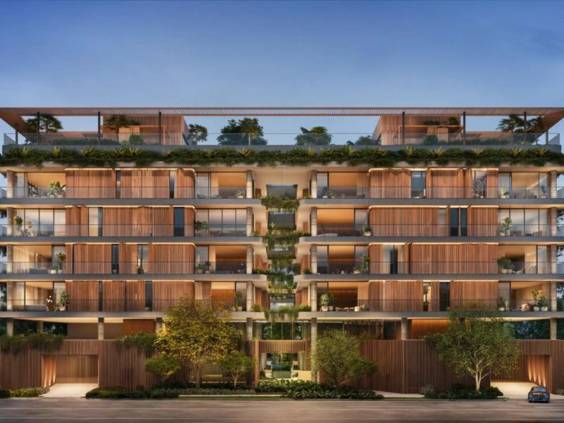 Condos for sale at Colette Residences