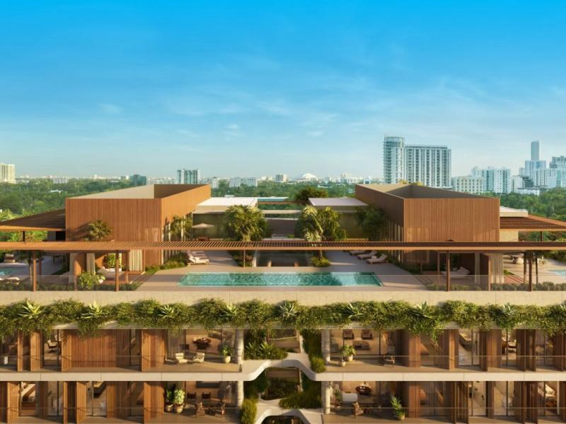 Condos for sale at Colette Residences
